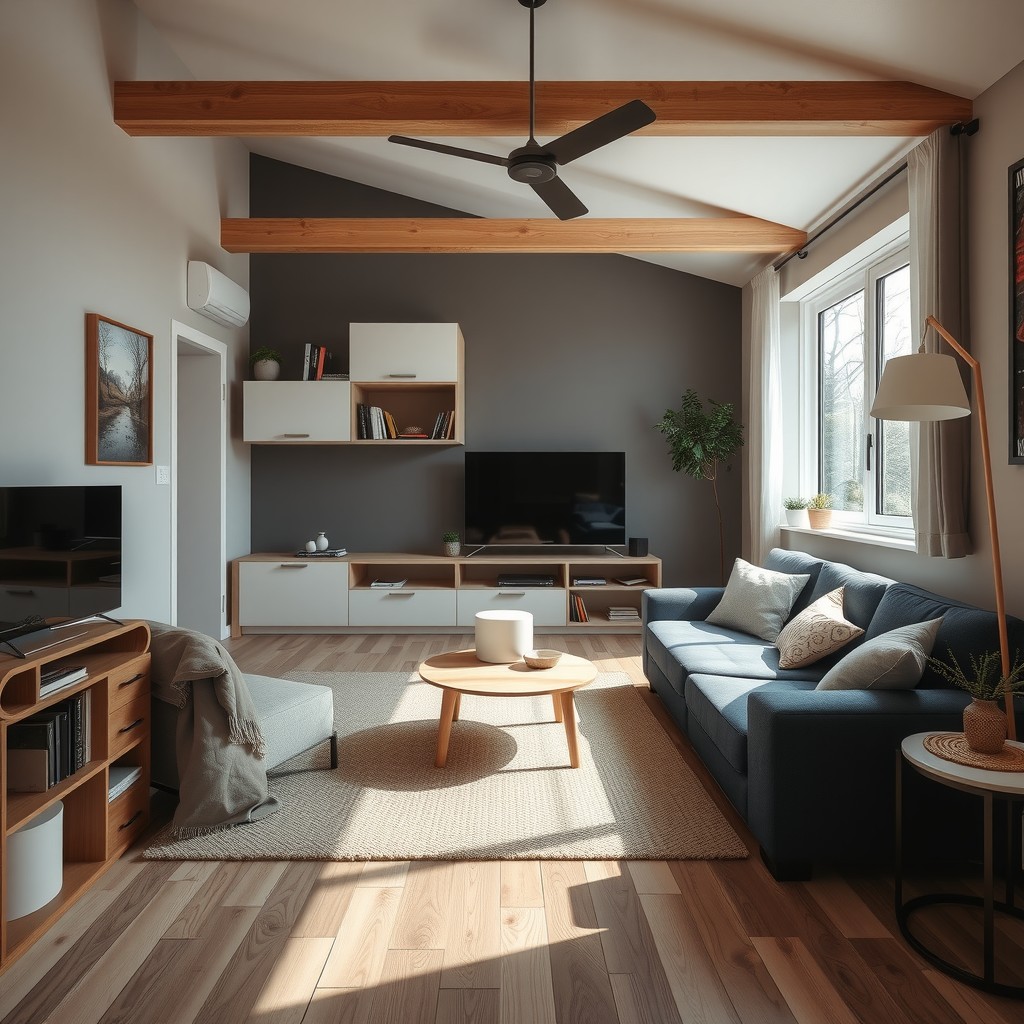 Koliko traje adaptacija kuće od 70 m2